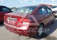 2010 Honda CIVIC фото