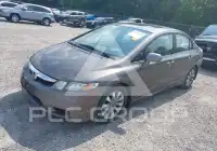 2010 Honda CIVIC photo