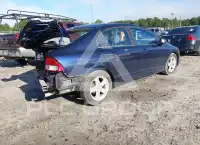 2010 Honda CIVIC фото