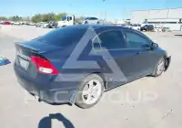 2010 Honda CIVIC фото