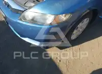 2010 Honda CIVIC photo