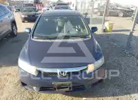 2010 Honda CIVIC фото