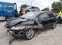 2010 Honda CIVIC фото