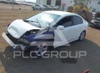 2010 Honda CIVIC фото