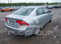 2010 Honda CIVIC photo