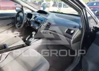 2010 Honda CIVIC фото