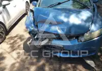 2010 Honda CIVIC фото