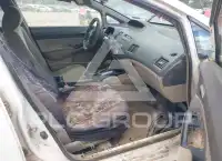2010 Honda CIVIC photo