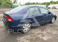 2010 Honda CIVIC фото