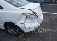 2010 Honda CIVIC фото