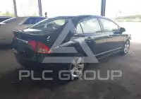 2010 Honda CIVIC фото