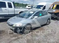 2010 Honda CIVIC photo
