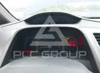 2010 Honda CIVIC фото