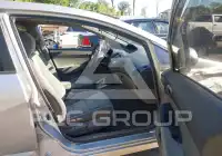 2010 Honda CIVIC photo