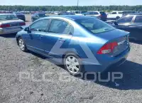 2010 Honda CIVIC photo