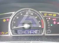 2010 Honda CIVIC фото