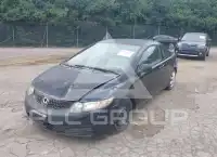 2010 Honda CIVIC фото