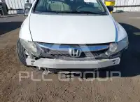 2010 Honda CIVIC photo