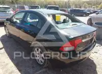 2010 Honda CIVIC photo