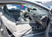 2010 Honda CIVIC фото