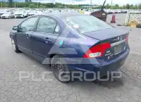 2010 Honda CIVIC фото