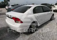 2010 Honda CIVIC фото