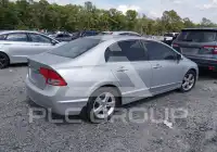 2010 Honda CIVIC фото