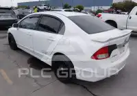 2010 Honda CIVIC фото