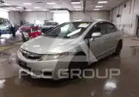 2010 Honda CIVIC фото