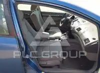 2010 Honda CIVIC фото