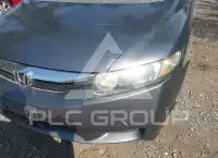 2010 Honda CIVIC photo