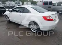 2010 Honda CIVIC фото