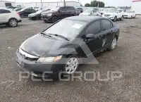 2010 Honda CIVIC фото