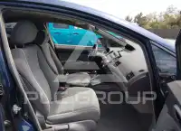 2010 Honda CIVIC фото