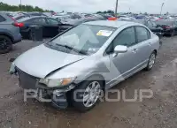 2010 Honda CIVIC photo