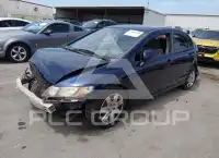 2010 Honda CIVIC фото