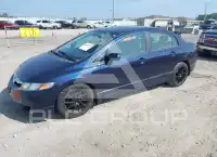 2010 Honda CIVIC фото
