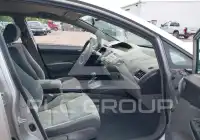 2010 Honda CIVIC photo