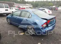 2010 Honda CIVIC photo