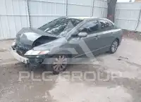 2010 Honda CIVIC photo