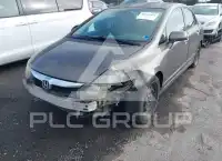 2010 Honda CIVIC фото