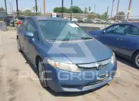 2010 Honda CIVIC фото