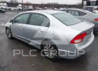 2010 Honda CIVIC фото