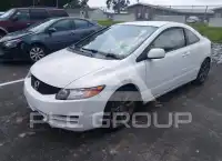 2010 Honda CIVIC фото