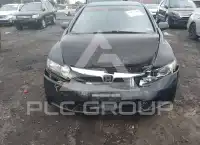 2010 Honda CIVIC фото