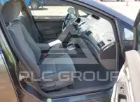 2010 Honda CIVIC фото