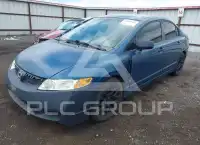 2010 Honda CIVIC фото