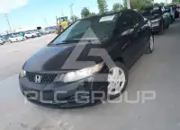 2010 Honda CIVIC photo