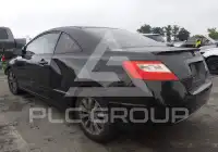 2010 Honda CIVIC photo