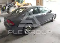 2010 Honda CIVIC фото